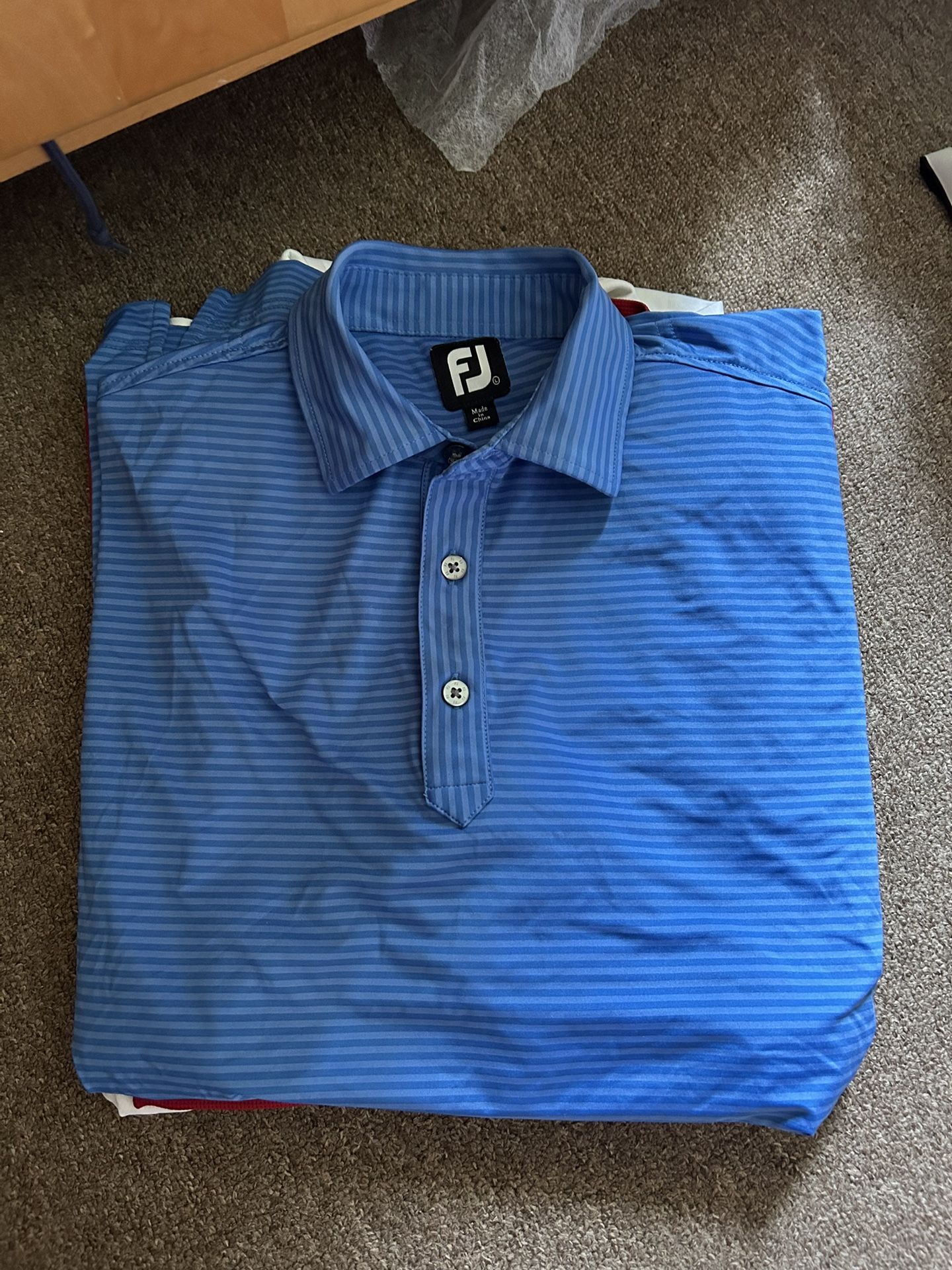 Golf Polos