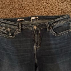 Vigoss Brand Jeans