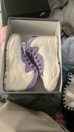 Jordan 10 Retro