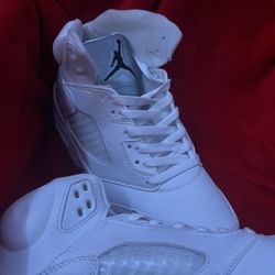 Air Jordan 5 Retro 