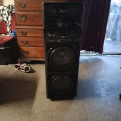 IBastek Sound Ststem