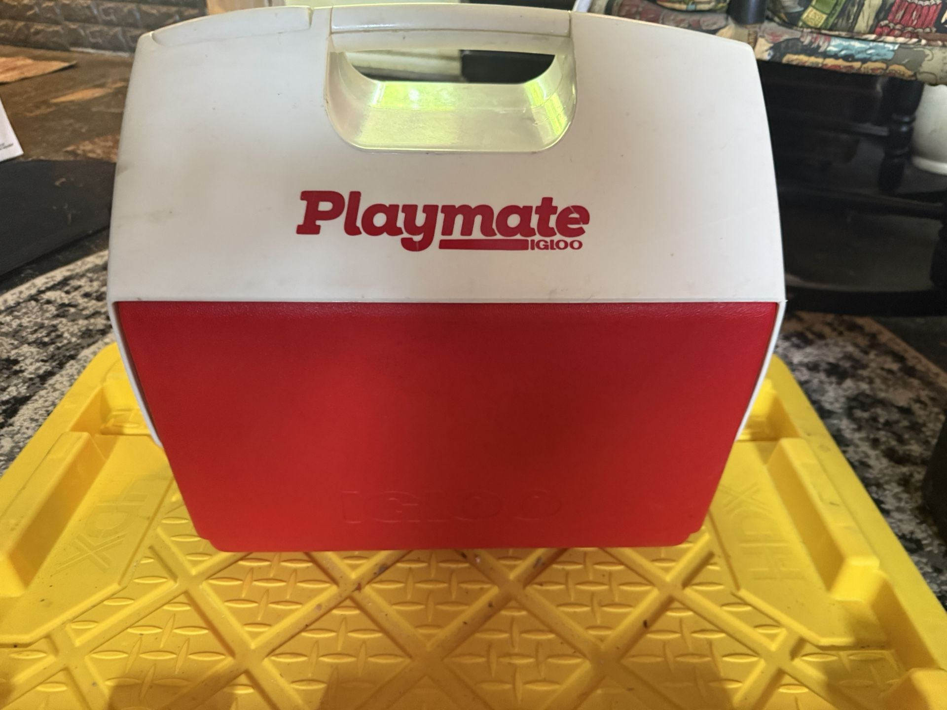 Playmate Cooler