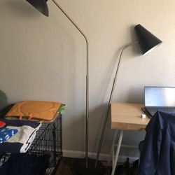 Floor Lamp 