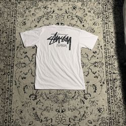 Stussy | Stüssy Manila Tee