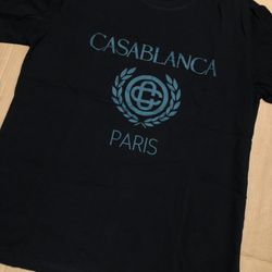Casablanca Mens Shirt 