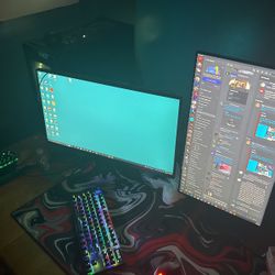 $450 GAMING PC * STEAL * i5-9600KF & GeForce GTX 1660 Super 