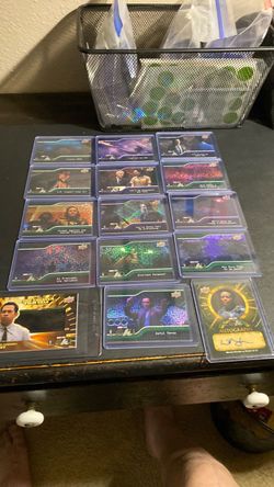 Upperdeck Marvel Loki Hobby Cards