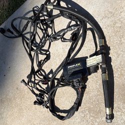 Charger/Challenger 392 Performance Bundle: ProFlex E85 Kit (Complete) & JLT Intake