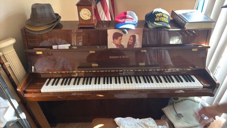 piano