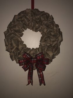Christmas Wreath