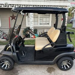 Club Car / Golf Cart