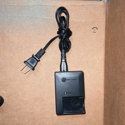Camera Battery Charger