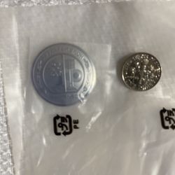 AMG AFFALTERBACH EMBLEM