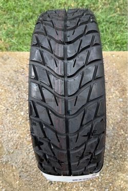 ATV tires