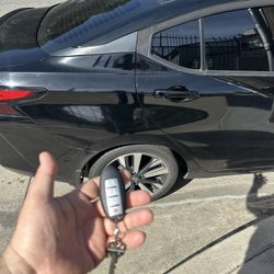 Car Keys - Llaves De Carro - Key Fobs 