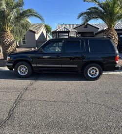 1998 Ford Explorer