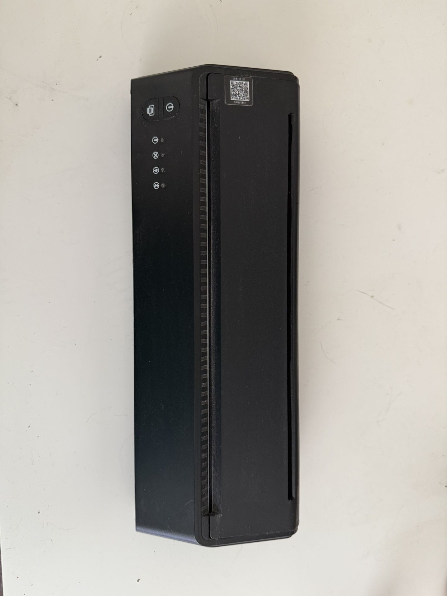 Wireless Stencil Printer