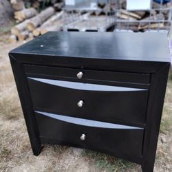 Large Night Stand