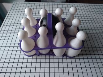 Bowling Set