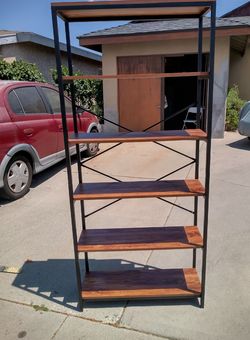 Bookshelf