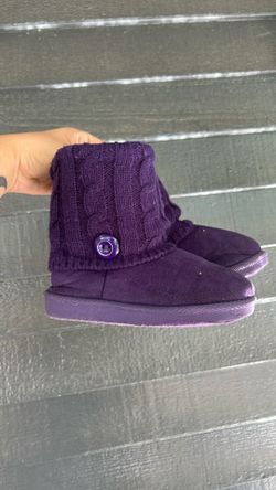 Autumn Boots