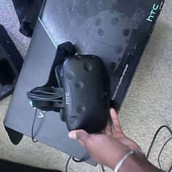 vr headset 