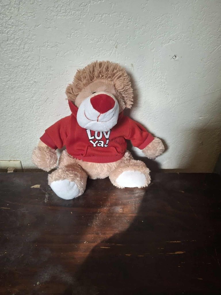 Luv Ya Bear