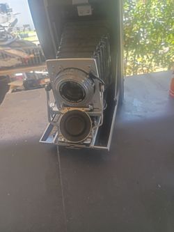 Polaroid vintage