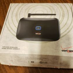 Verizon Landlines Converter