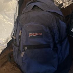 jansport backpack