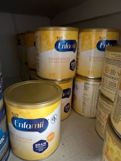 Baby Formula