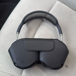 Airpods MAX
