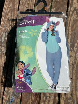 Disney Stitch costume