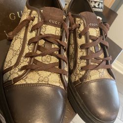 Gucci shoes