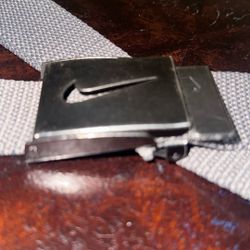 Nike Buckle Hebilla 