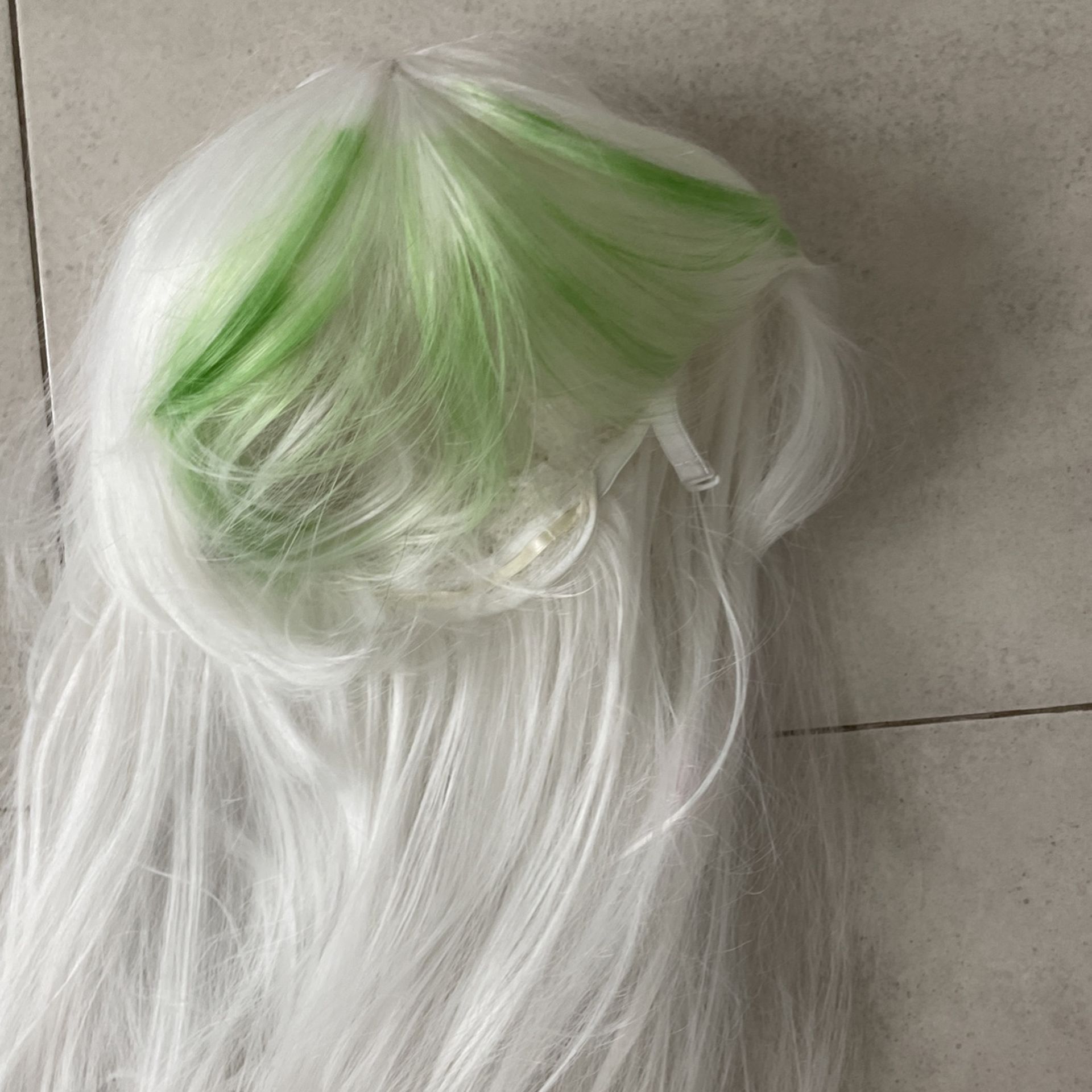 Roxy Five Nights At Freddy’s Cosplay Wig