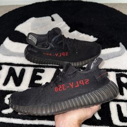 Adidas Yeezy 350 V2 Bred (Size 11)