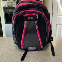 ES Backpack