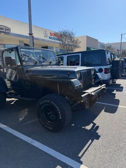 1993 jeep yj