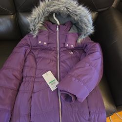 Brand New 3/4 Jacket For Girls 