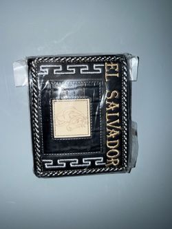 El Salvador Wallet