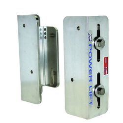 T-H Marine CMC Two Piece Jack Plate 5 1/2” Setback