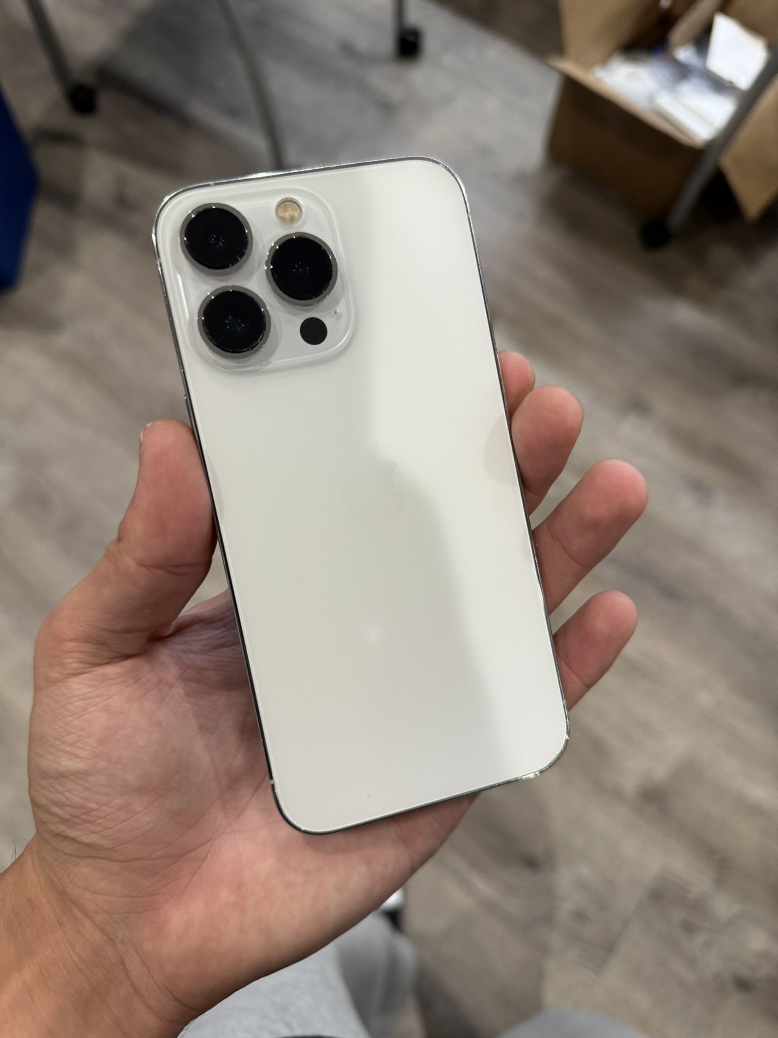 iPhone 13 Pro 128 Unlocked 