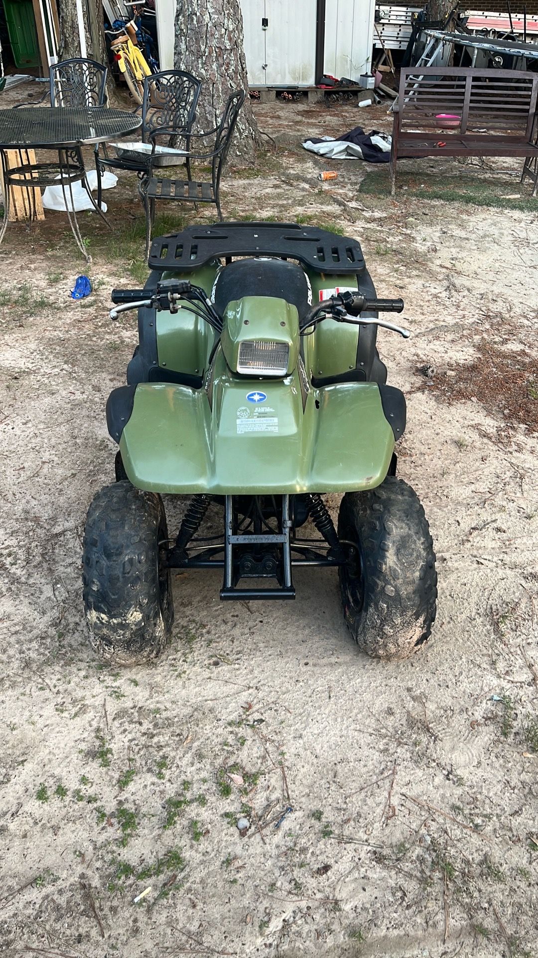 Polaris 2000