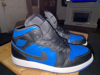 Jordan ones