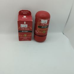 Old Spice Swagger Scent