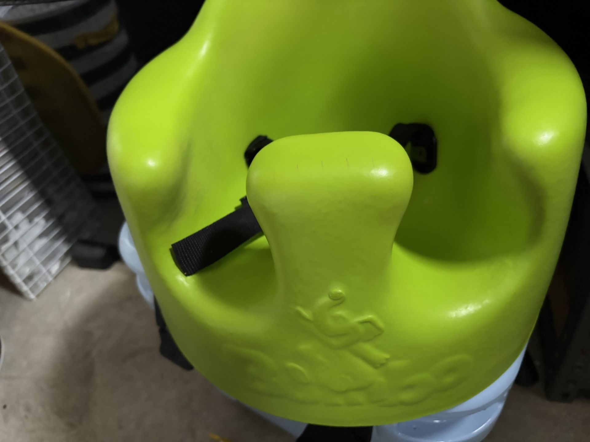 Free baby seating