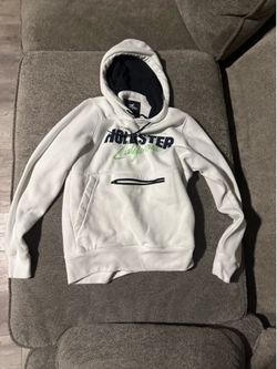 Hollister hoodie Size: small