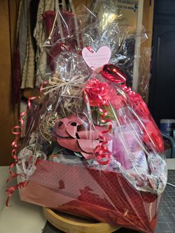 Valentines Customized Gift 