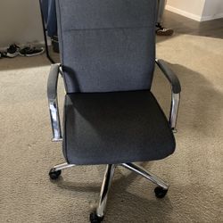 Adjustable Office Chair 
